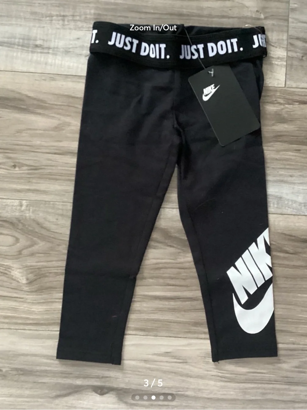 Nike toddler girl bundle size 2T(NWT) ~PRICE IS FIRM, NO OFFERS~ - Picture 3 of 5